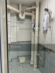 Blk 160 Mei Ling Street (Queenstown), HDB 3 Rooms #307038131